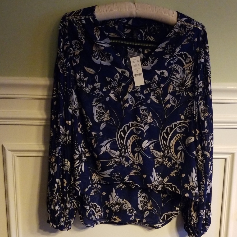 Women's blouse